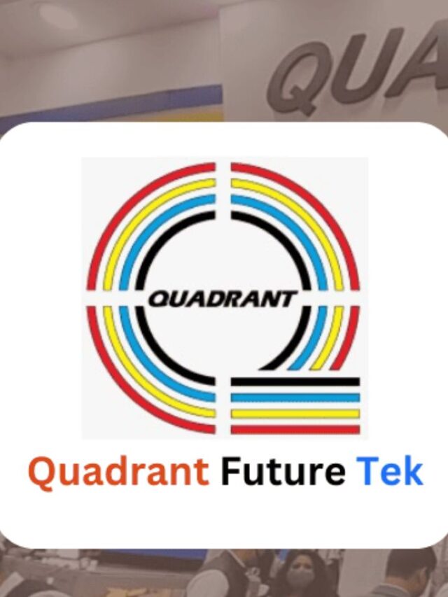 Quadrant Future Tek IPO Allotment